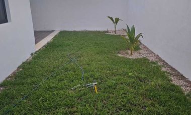 Casa en Venta en Izamal Yucatá, Pueblo Mágico.