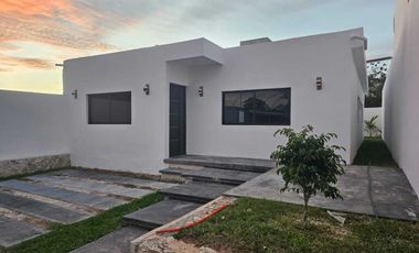 Casa en Venta en Izamal Yucatá, Pueblo Mágico.