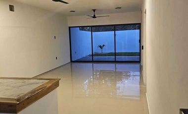 Casa en Venta en Izamal Yucatá, Pueblo Mágico.