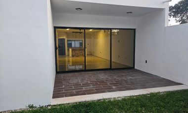 Casa en Venta en Izamal Yucatá, Pueblo Mágico.