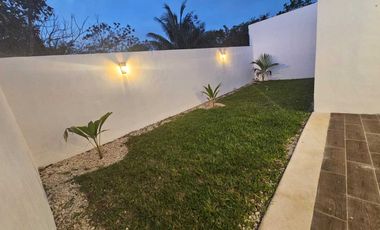 Casa en Venta en Izamal Yucatá, Pueblo Mágico.