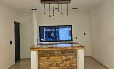 Casa en Venta en Izamal Yucatá, Pueblo Mágico.