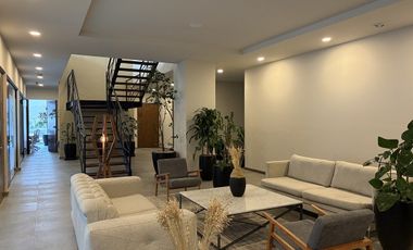 Oficina premium en venta en Bosques | 58 m² | $4,300,000 MXN