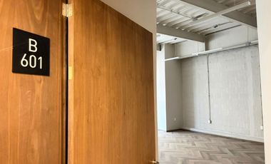 Oficina premium en venta en Bosques | 58 m² | $4,300,000 MXN