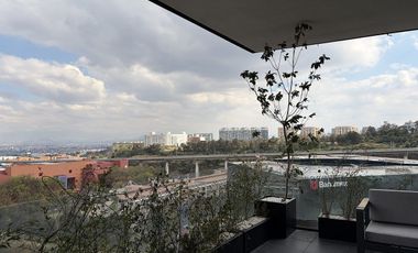 Oficina premium en venta en Bosques | 58 m² | $4,300,000 MXN