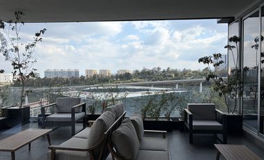 Oficina premium en venta en Bosques | 58 m² | $4,300,000 MXN