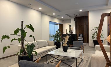 Oficina premium en venta en Bosques | 58 m² | $4,300,000 MXN