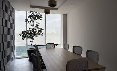 Oficina premium en venta en Bosques | 58 m² | $4,300,000 MXN