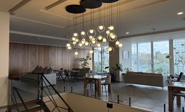 Oficina premium en venta en Bosques | 58 m² | $4,300,000 MXN