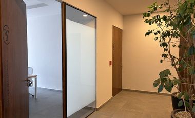 Oficina premium en venta en Bosques | 58 m² | $4,300,000 MXN