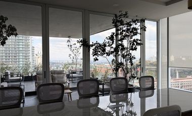 Oficina premium en venta en Bosques | 58 m² | $4,300,000 MXN