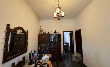 Casa en Wilde tres ambientes venta