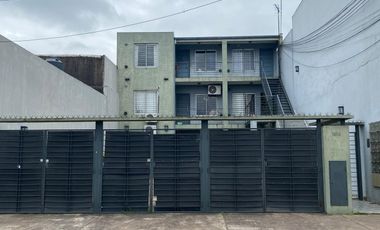 Alquiler - Departamento Dos Ambientes - M. Coronado