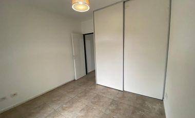 Alquiler - Departamento Dos Ambientes - M. Coronado