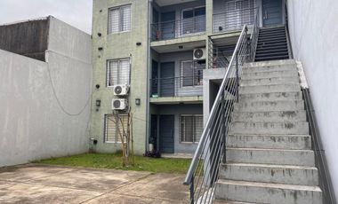 Alquiler - Departamento Dos Ambientes - M. Coronado