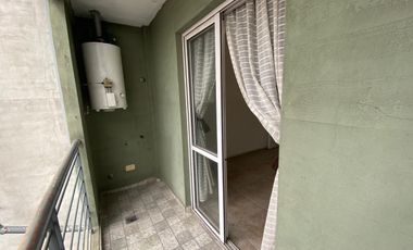 Alquiler - Departamento Dos Ambientes - M. Coronado