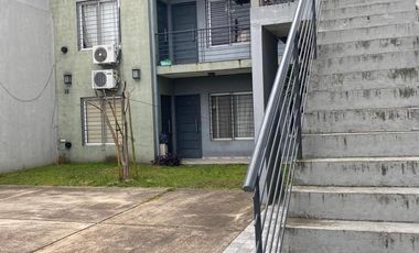 Alquiler - Departamento Dos Ambientes - M. Coronado