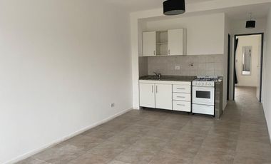 Alquiler - Departamento Dos Ambientes - M. Coronado