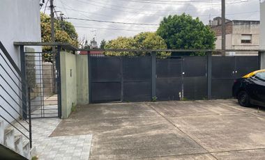 Alquiler - Departamento Dos Ambientes - M. Coronado