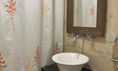 Alquiler - Departamento Dos Ambientes - M. Coronado