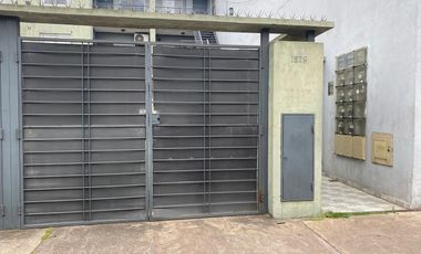 Alquiler - Departamento Dos Ambientes - M. Coronado