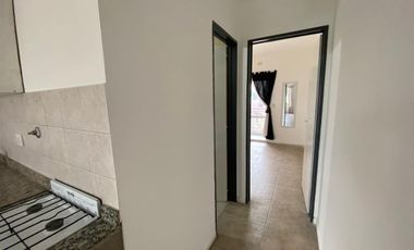 Alquiler - Departamento Dos Ambientes - M. Coronado