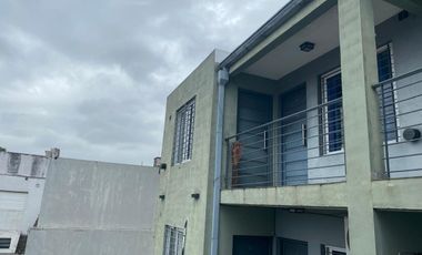 Alquiler - Departamento Dos Ambientes - M. Coronado