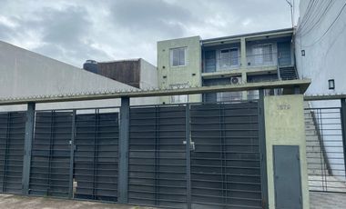 Alquiler - Departamento Dos Ambientes - M. Coronado