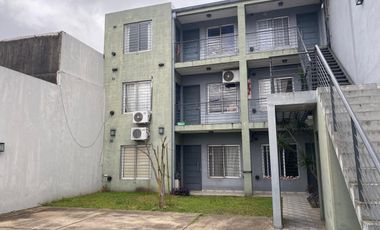 Alquiler - Departamento Dos Ambientes - M. Coronado