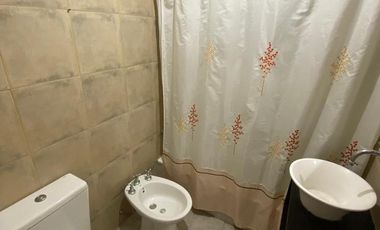 Alquiler - Departamento Dos Ambientes - M. Coronado