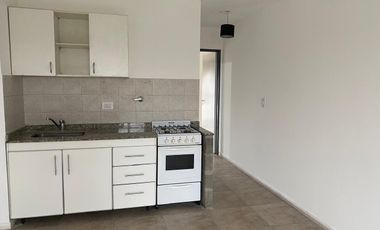 Alquiler - Departamento Dos Ambientes - M. Coronado