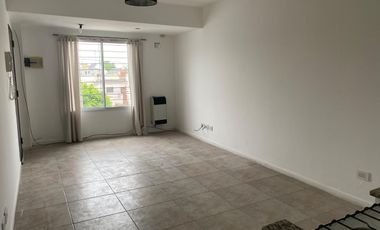 Alquiler - Departamento Dos Ambientes - M. Coronado