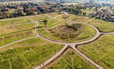 Venta Lote Terreno M Chico Ruta 34