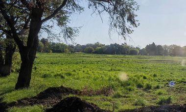 Venta Lote Terreno M Chico Ruta 34