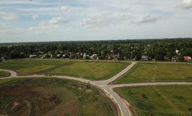 Venta Lote Terreno M Chico Ruta 34