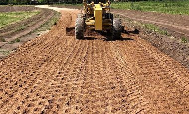 Venta Lote Terreno M Chico Ruta 34