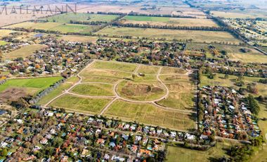 Venta Lote Terreno M Chico Ruta 34