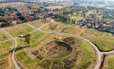 Venta Lote Terreno M Chico Ruta 34