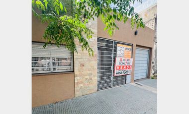 Casa  en Venta Ramos Mejia / La Matanza (A108 8199)