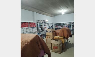 Local a la calle en Venta Gonzalez Catan / La Matanza (A108 8217)