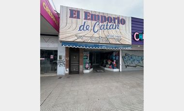 Local a la calle en Venta Gonzalez Catan / La Matanza (A108 8217)