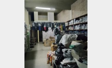 Local a la calle en Venta Gonzalez Catan / La Matanza (A108 8217)