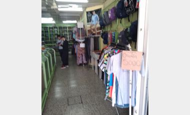 Local a la calle en Venta Gonzalez Catan / La Matanza (A108 8217)