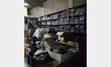 Local a la calle en Venta Gonzalez Catan / La Matanza (A108 8217)