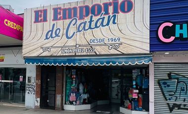 Local a la calle en Venta Gonzalez Catan / La Matanza (A108 8217)