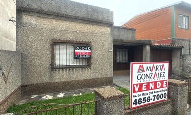 Terreno en venta en González Catán, La Matanza
