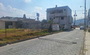 🟢 Terreno en Venta en Amozoc, Puebla | Sobre Carretera Puebla–Tehuacán