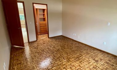 CASA EN CONDOMINIO EN VENTA/RENTA INTERLOMAS