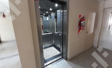 Aquiler de Monoambiente en calle San Martin al 833 -Cipolletti.