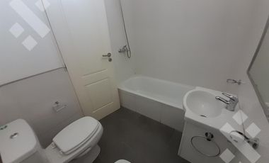 Aquiler de Monoambiente en calle San Martin al 833 -Cipolletti.